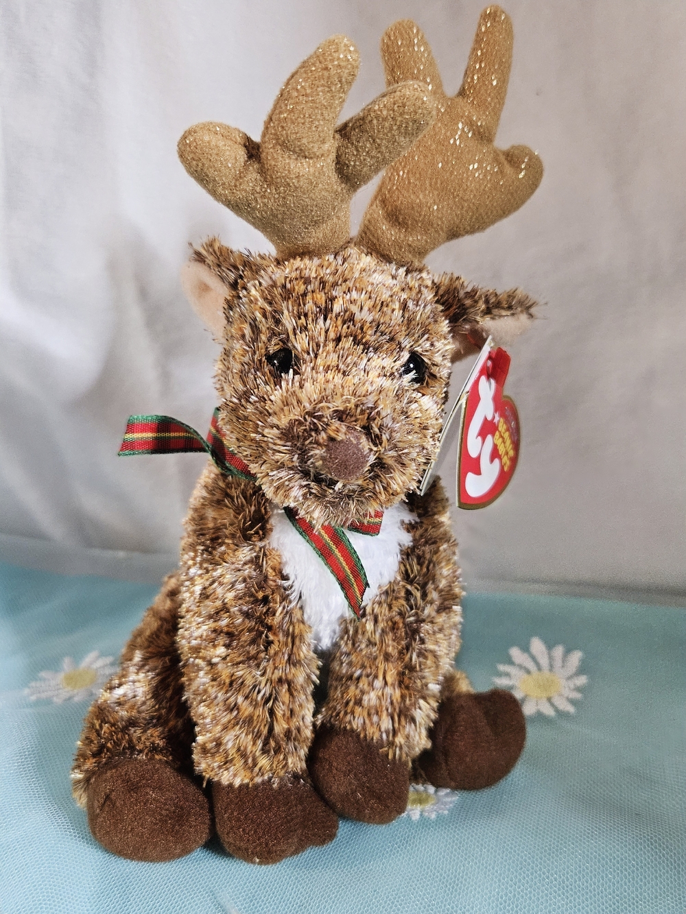 Ty Beanie Baby "Rooftop"
